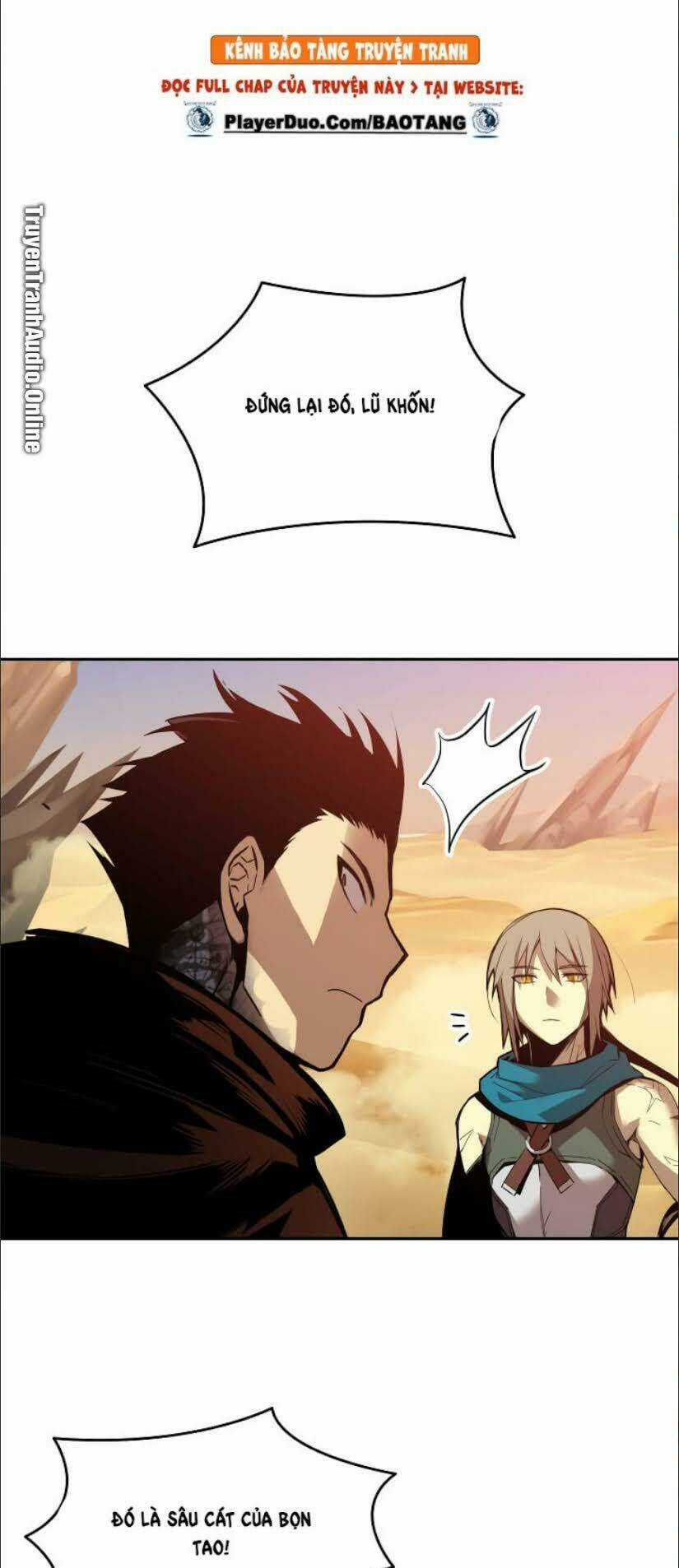 Tôi Là Lính Mới Chapter 23 trang 31