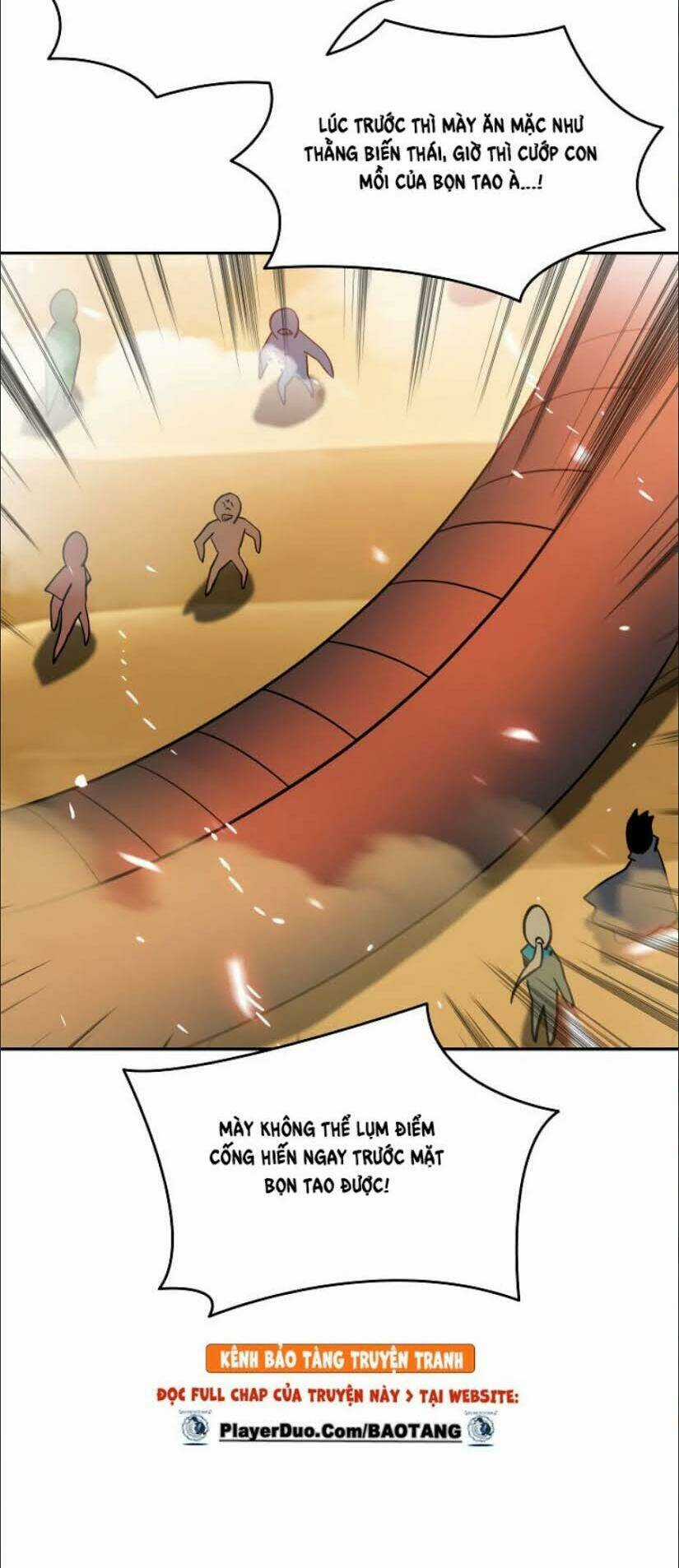 Tôi Là Lính Mới Chapter 23 trang 32