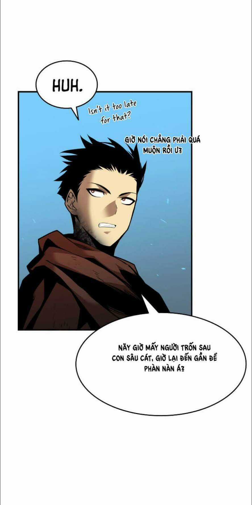 Tôi Là Lính Mới Chapter 23 trang 33