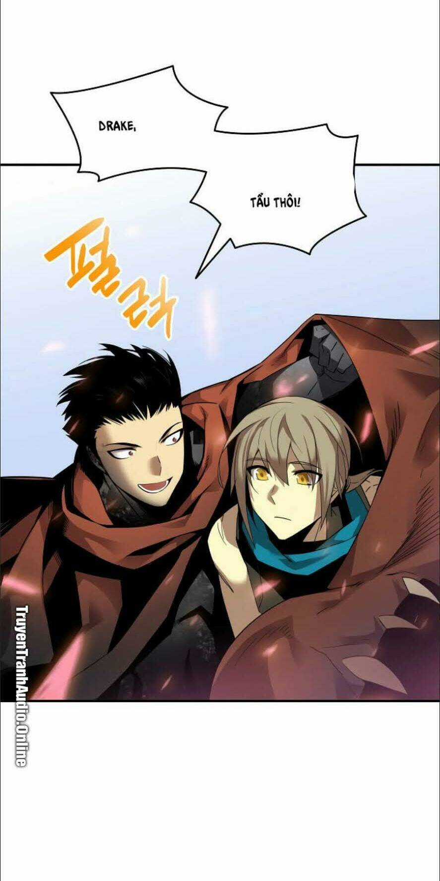 Tôi Là Lính Mới Chapter 23 trang 34