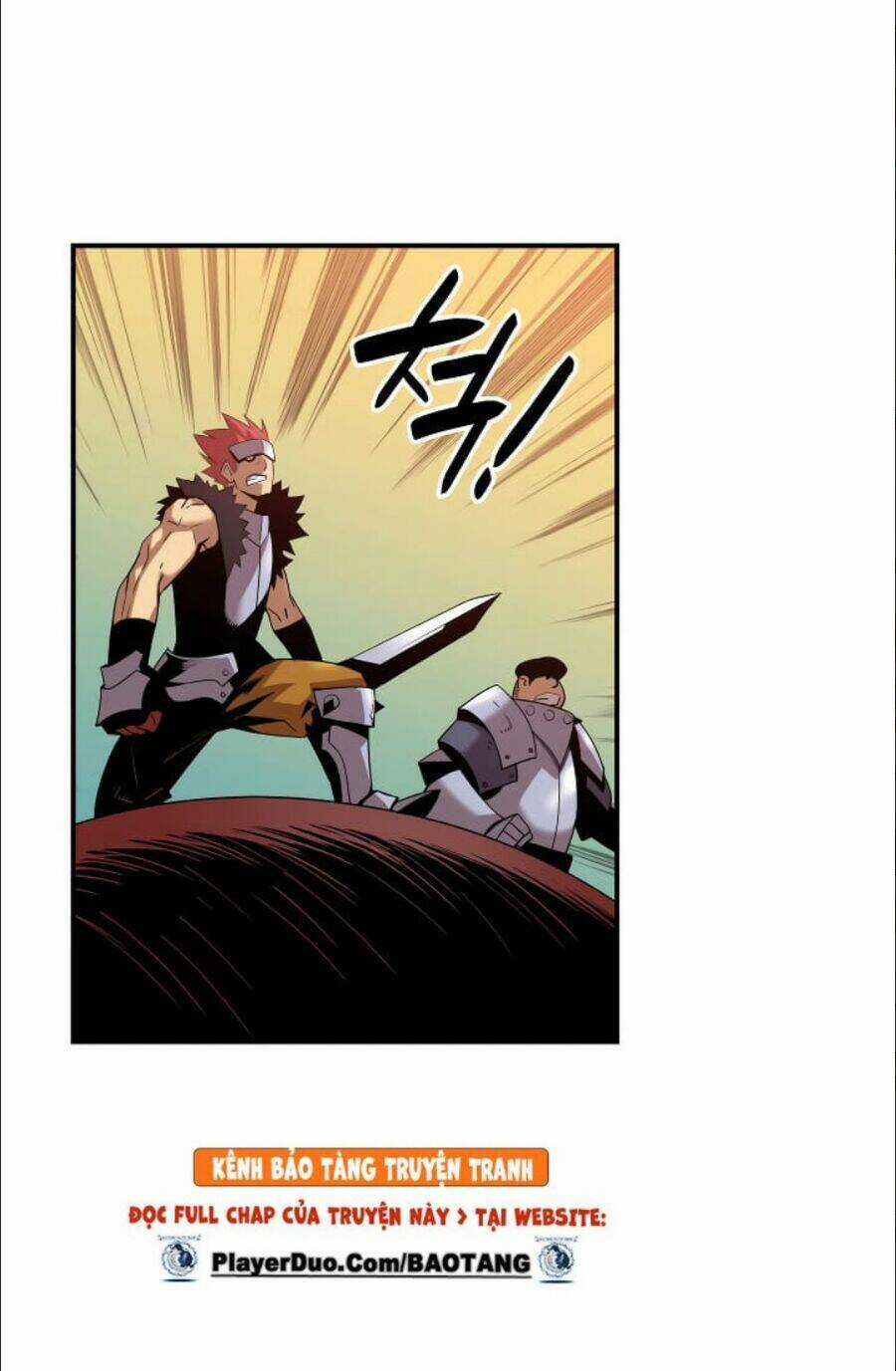 Tôi Là Lính Mới Chapter 23 trang 35