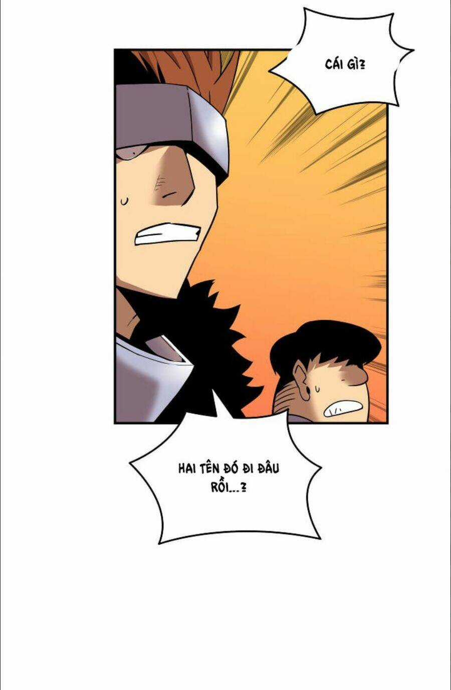 Tôi Là Lính Mới Chapter 23 trang 36