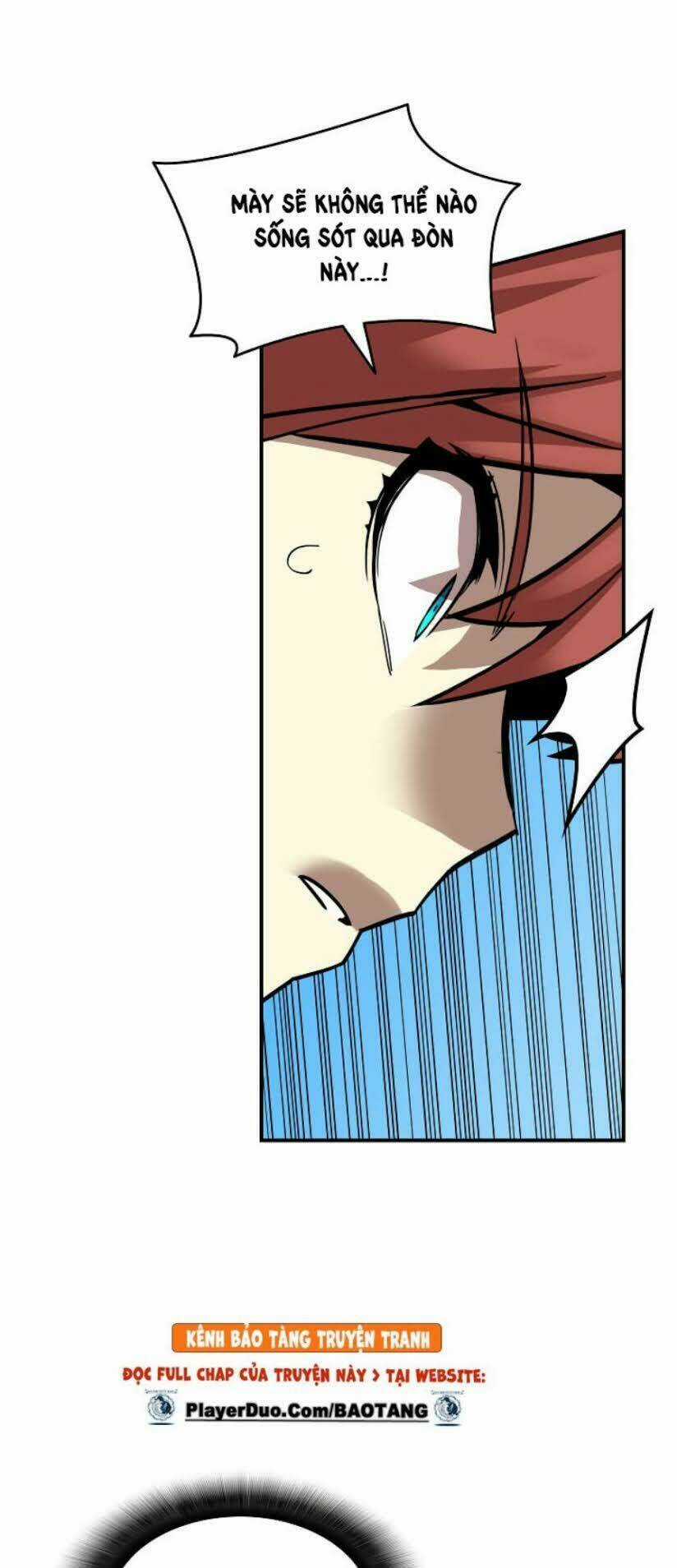 Tôi Là Lính Mới Chapter 23 trang 4