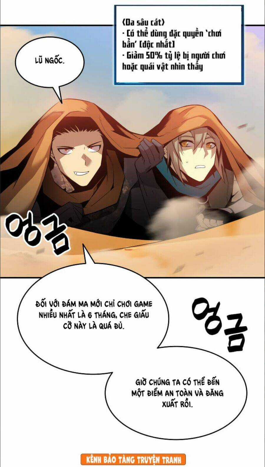 Tôi Là Lính Mới Chapter 23 trang 40