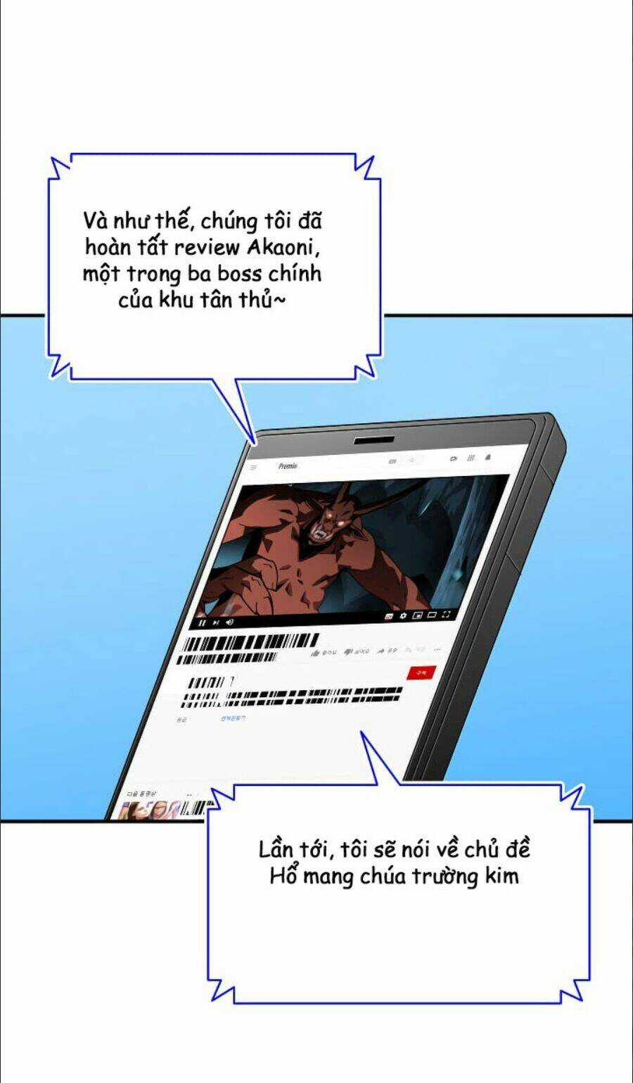 Tôi Là Lính Mới Chapter 23 trang 46