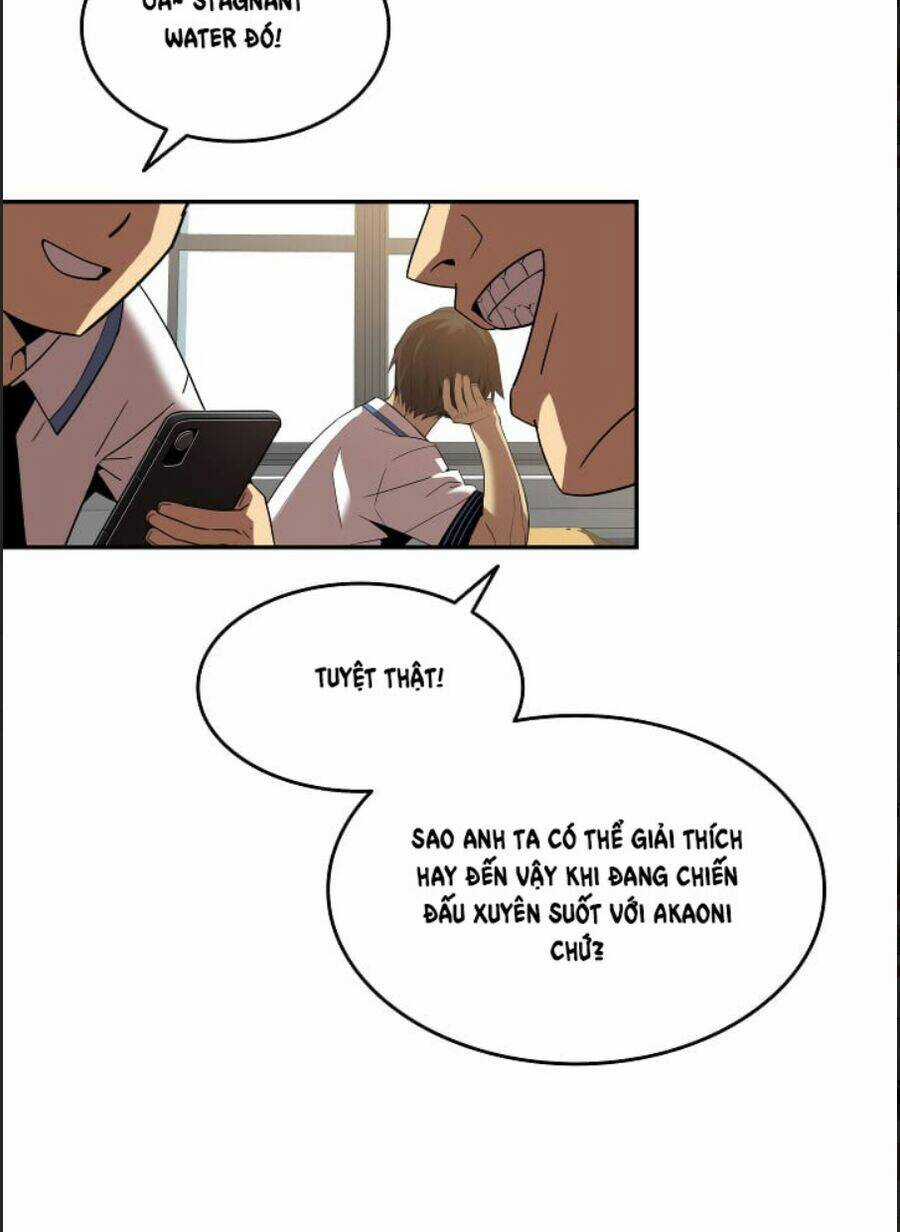 Tôi Là Lính Mới Chapter 23 trang 48