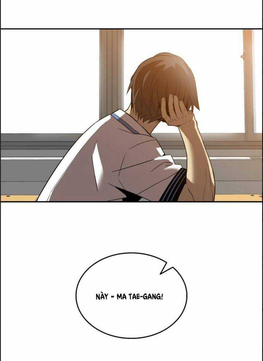 Tôi Là Lính Mới Chapter 23 trang 49