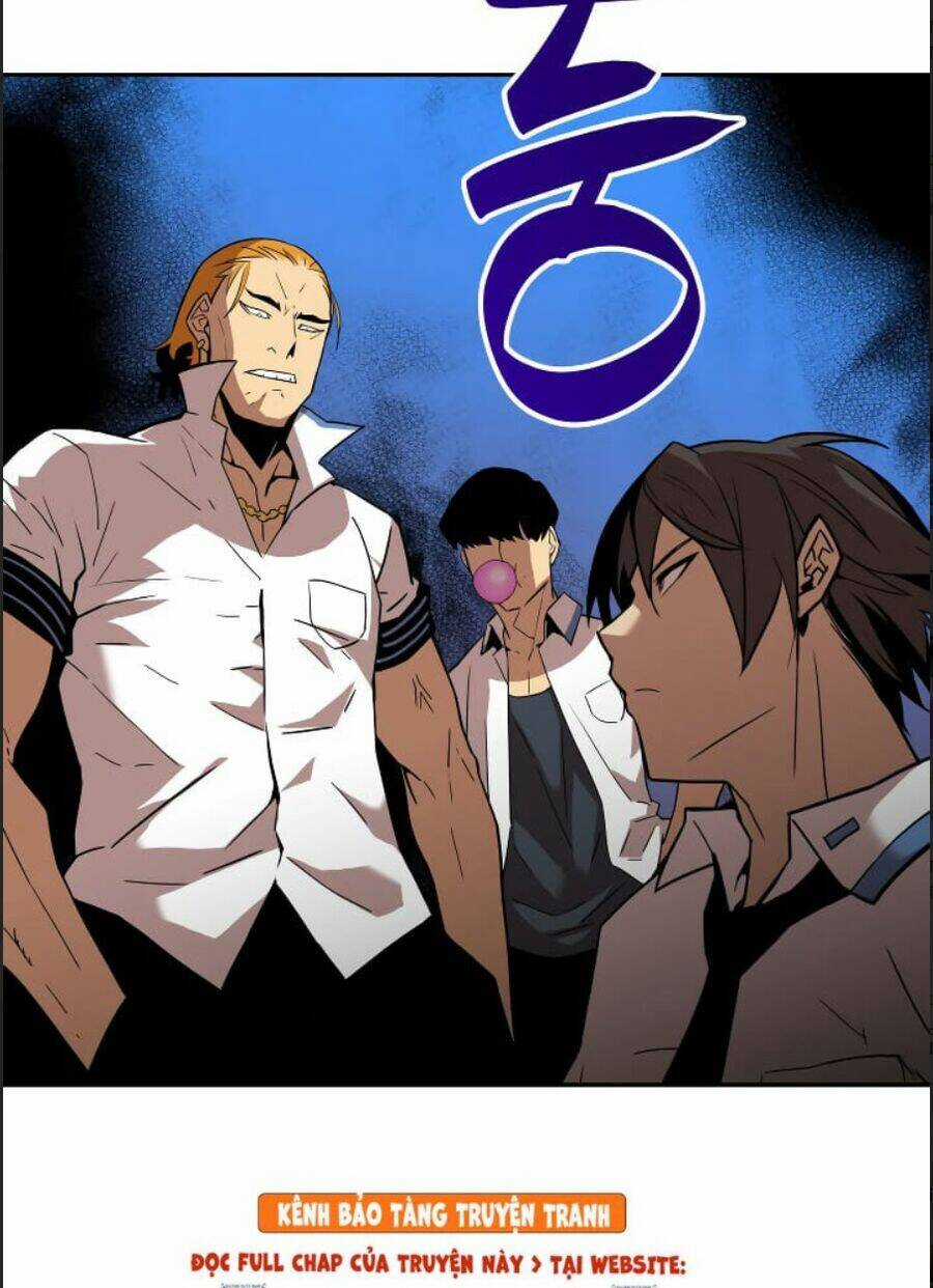 Tôi Là Lính Mới Chapter 23 trang 51