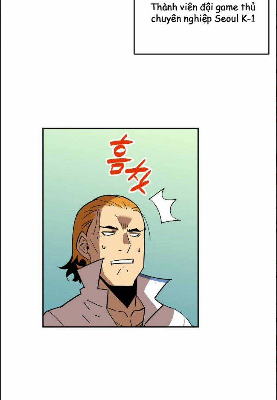 Tôi Là Lính Mới Chapter 23 trang 53