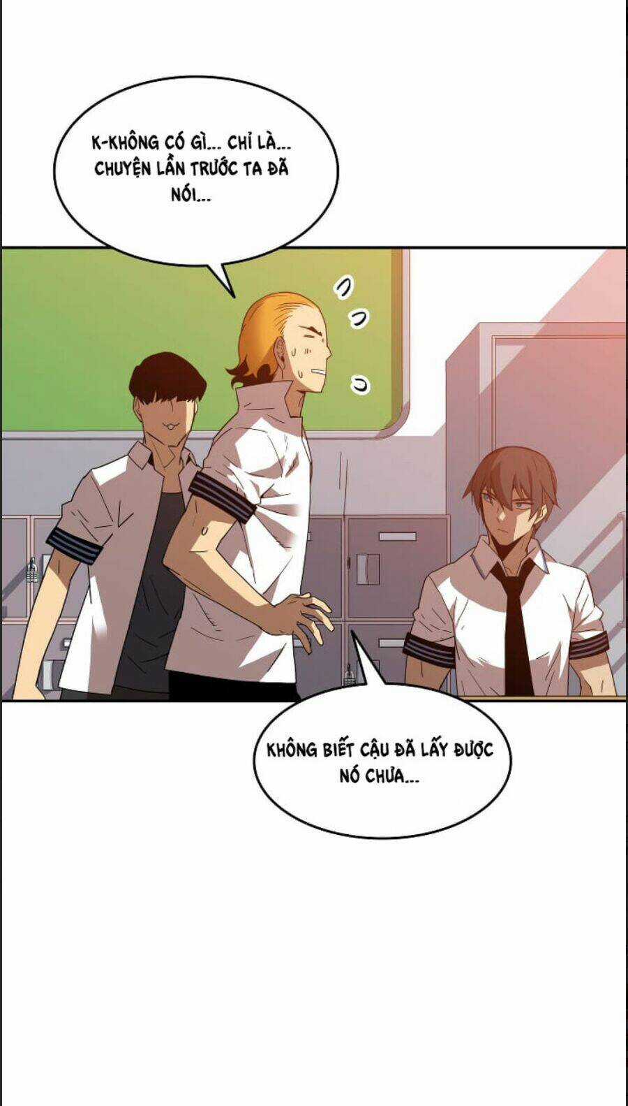 Tôi Là Lính Mới Chapter 23 trang 54