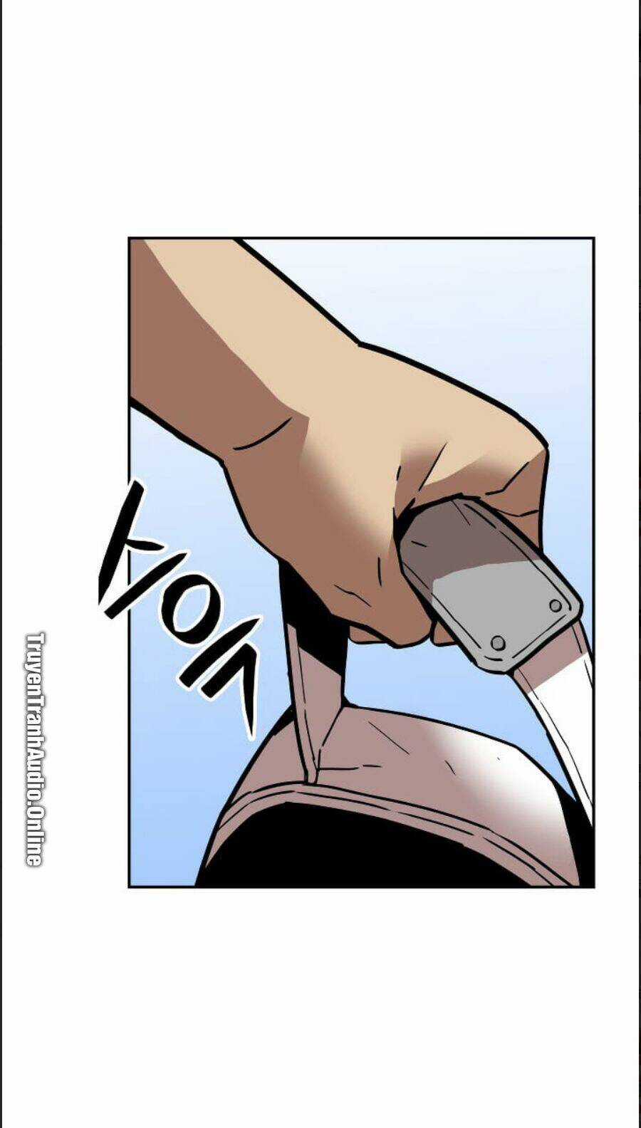 Tôi Là Lính Mới Chapter 23 trang 55