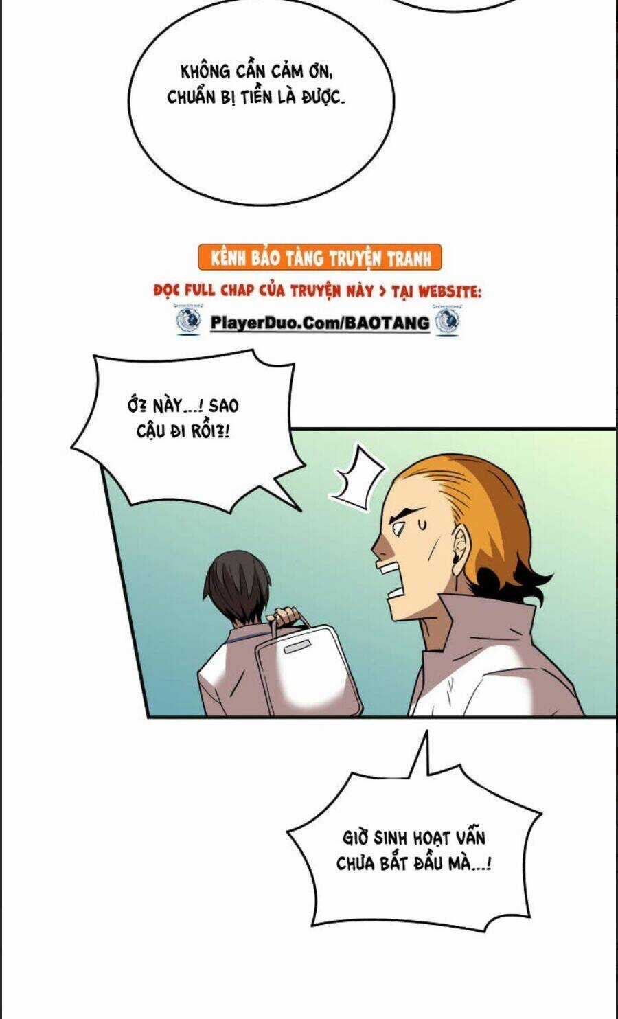 Tôi Là Lính Mới Chapter 23 trang 57