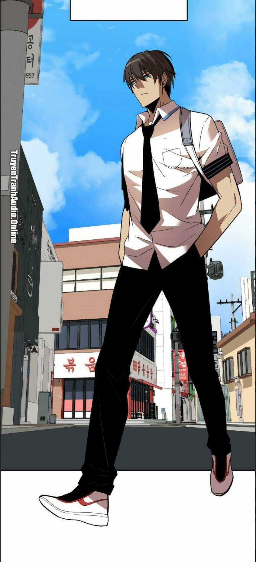 Tôi Là Lính Mới Chapter 23 trang 61