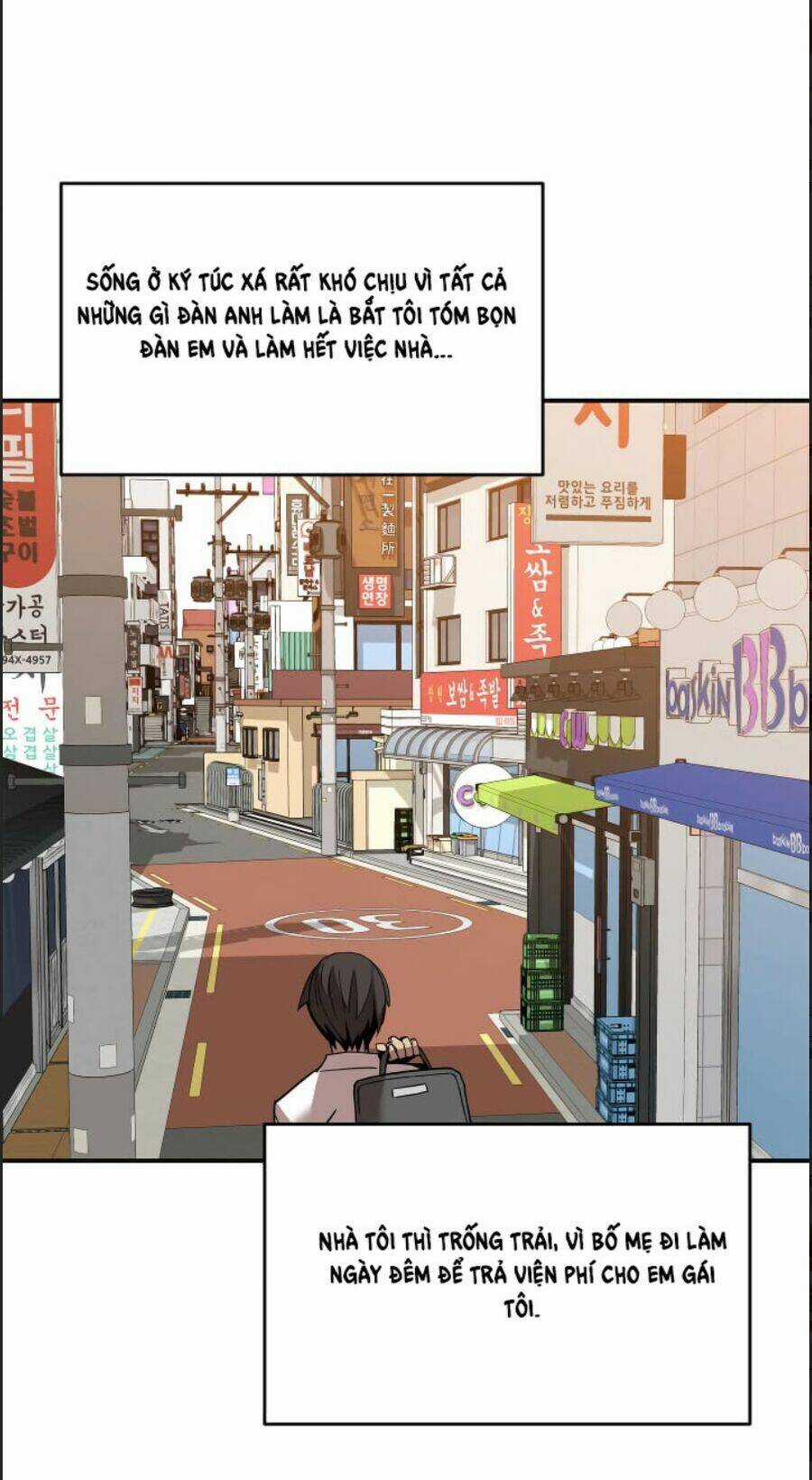 Tôi Là Lính Mới Chapter 23 trang 62