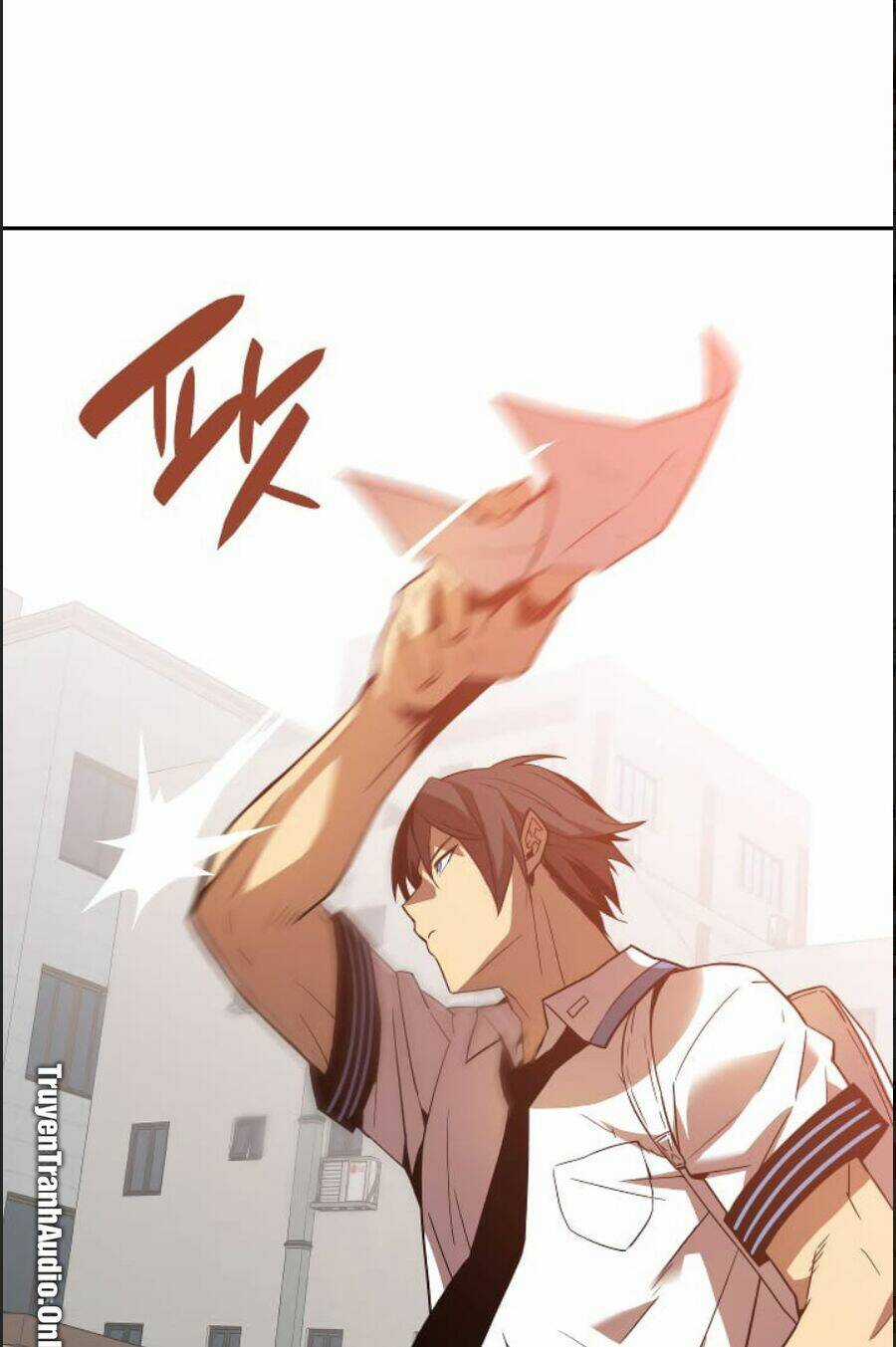 Tôi Là Lính Mới Chapter 23 trang 66