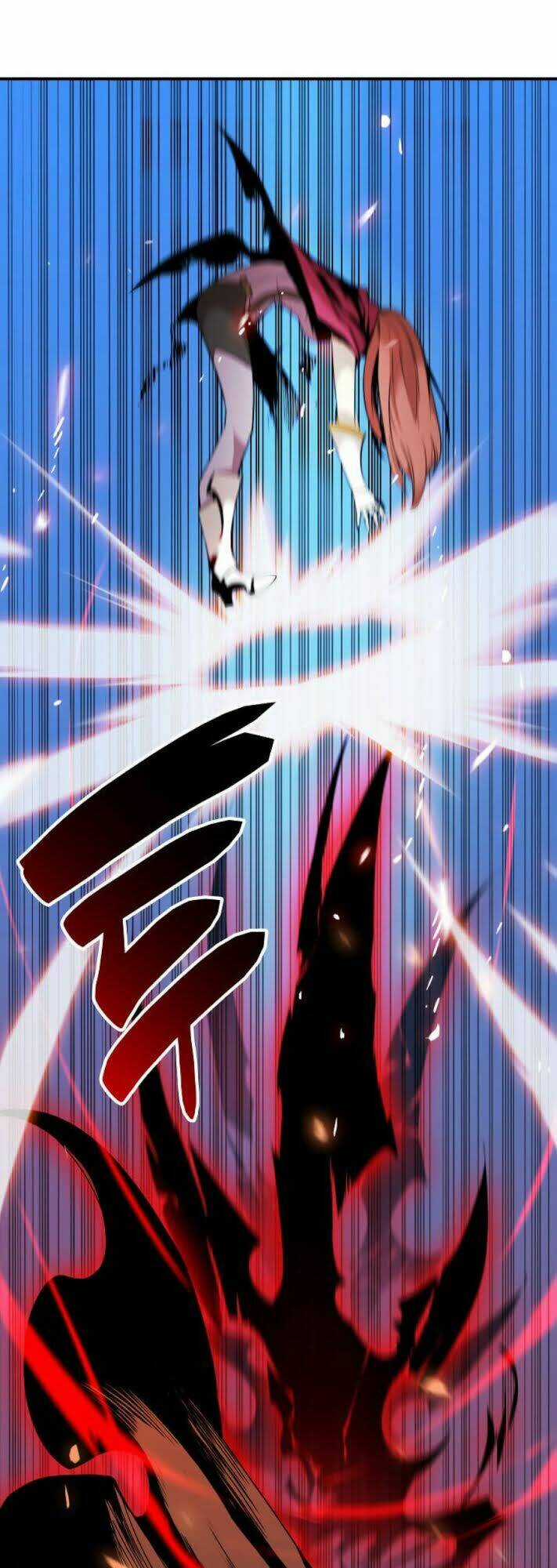 Tôi Là Lính Mới Chapter 23 trang 8