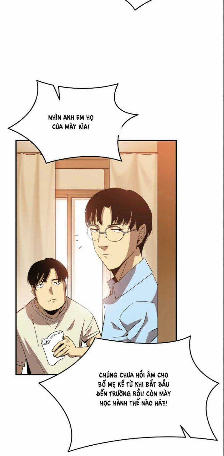 Tôi Là Lính Mới Chapter 24 trang 10