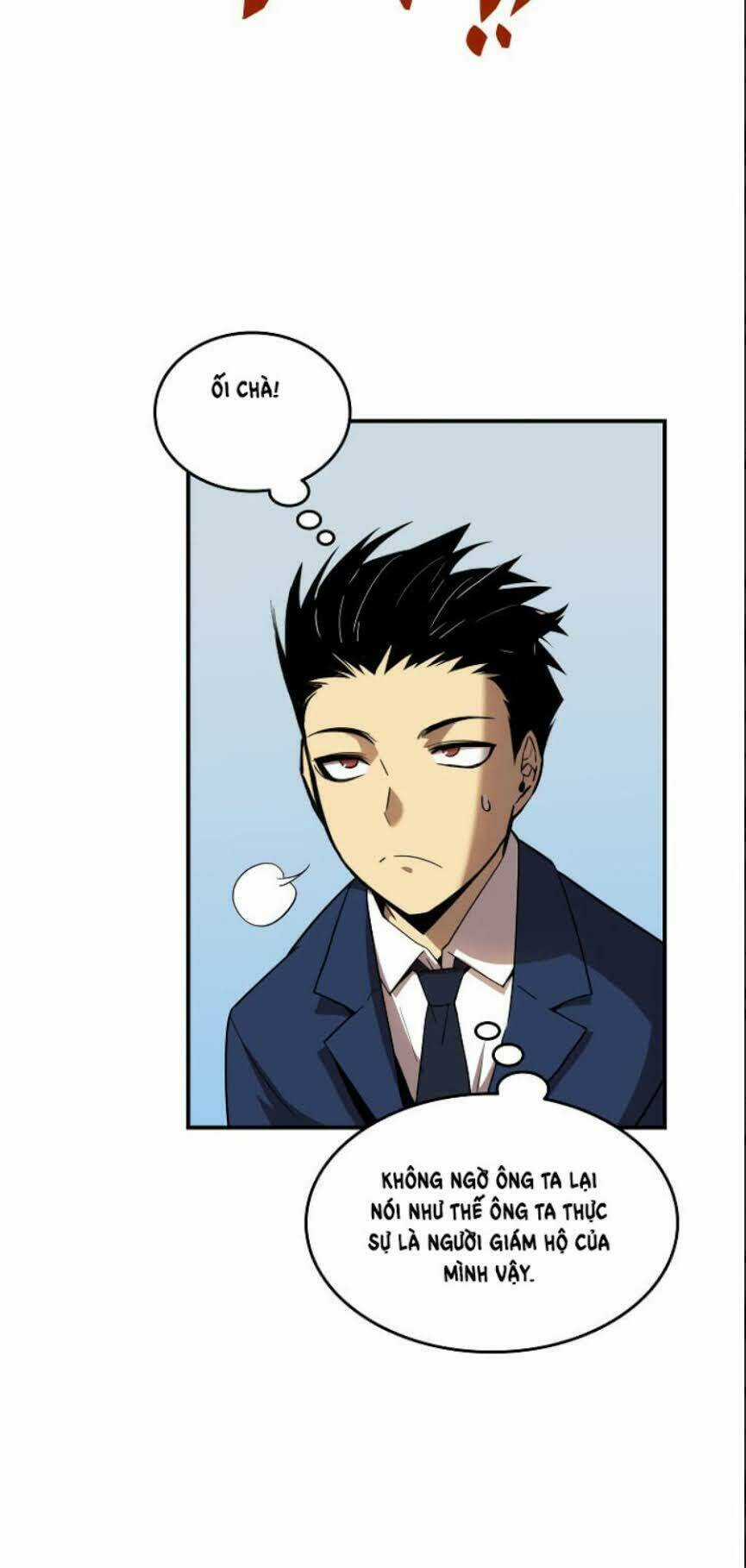 Tôi Là Lính Mới Chapter 24 trang 13