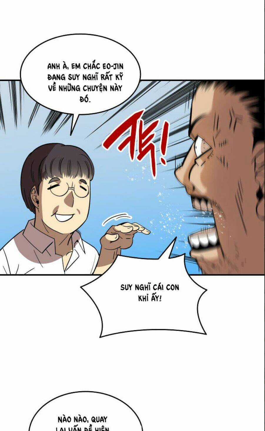 Tôi Là Lính Mới Chapter 24 trang 15