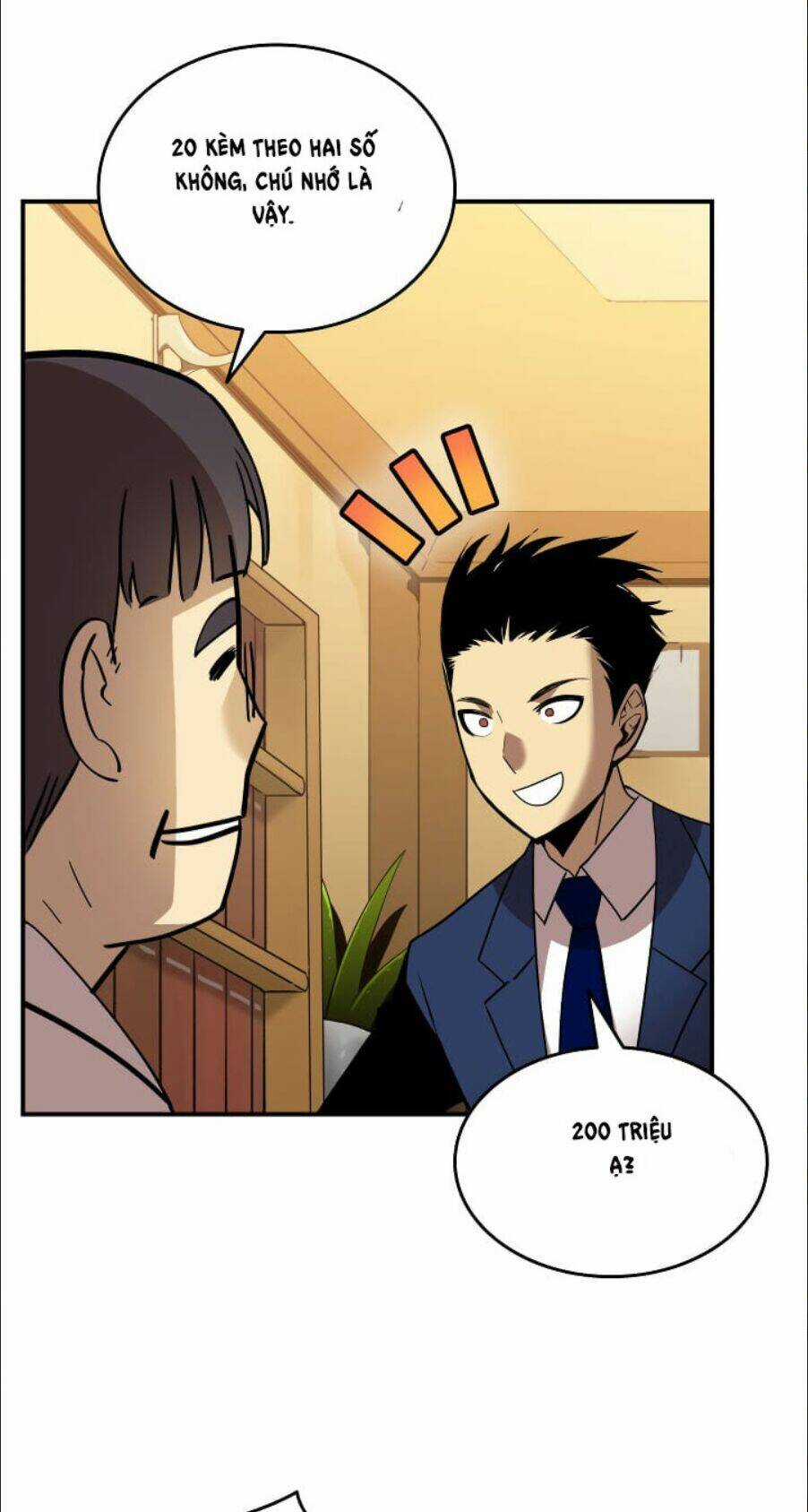 Tôi Là Lính Mới Chapter 24 trang 18