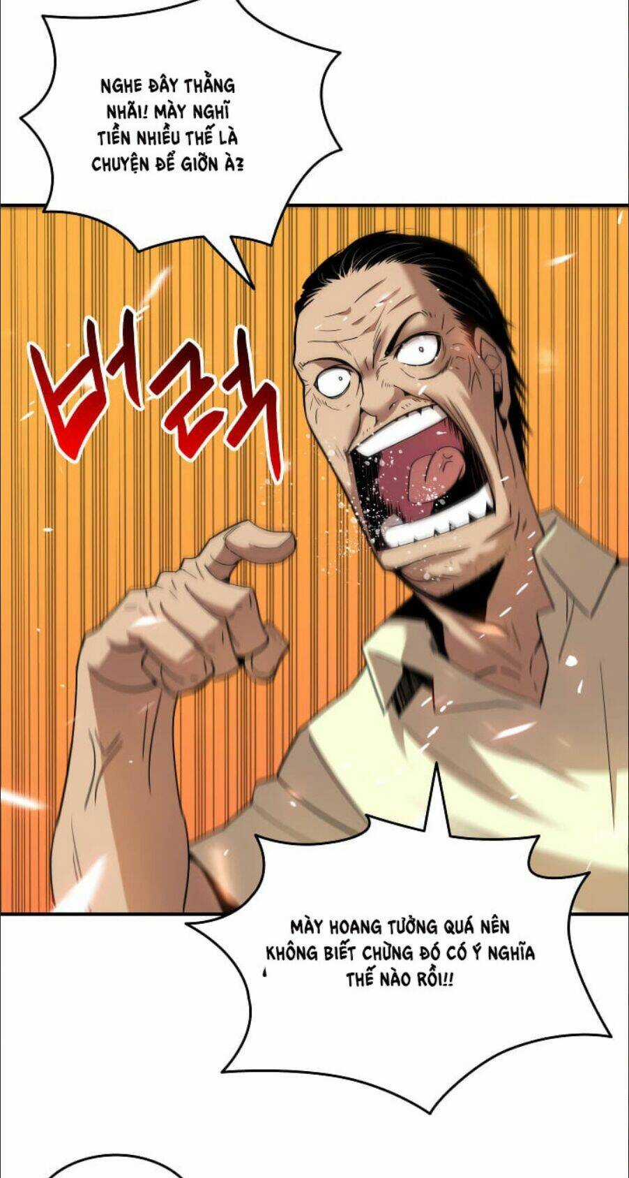 Tôi Là Lính Mới Chapter 24 trang 19