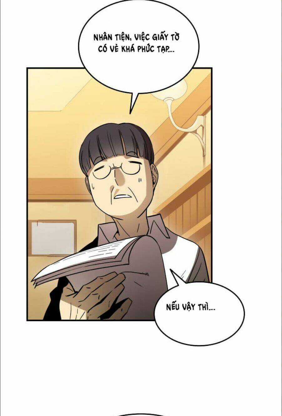 Tôi Là Lính Mới Chapter 24 trang 21