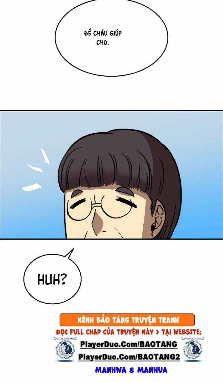 Tôi Là Lính Mới Chapter 24 trang 22