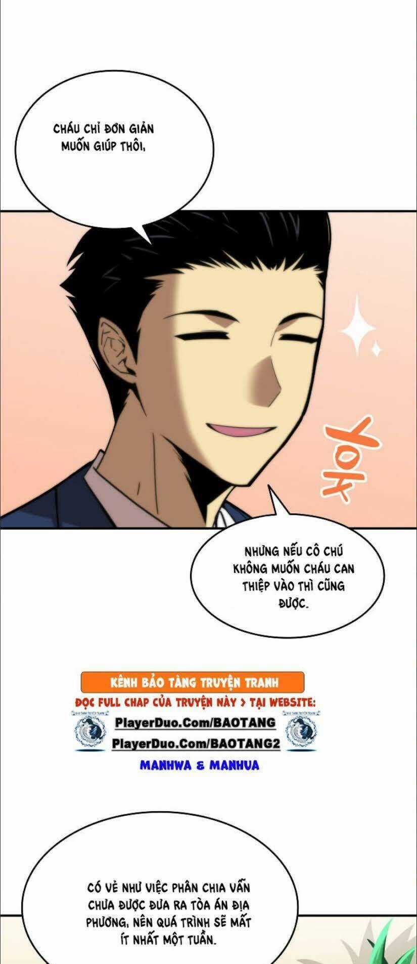 Tôi Là Lính Mới Chapter 24 trang 25