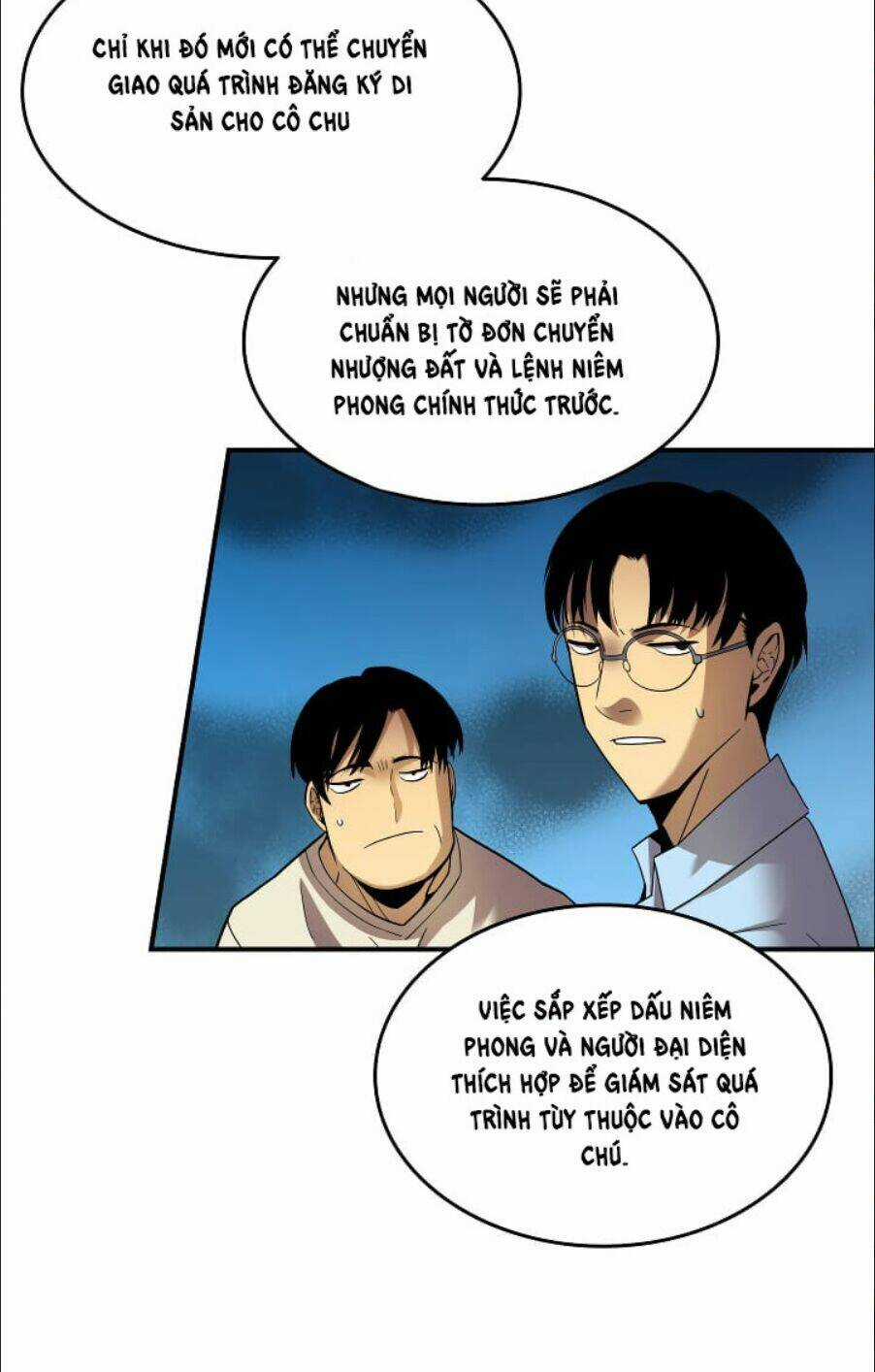 Tôi Là Lính Mới Chapter 24 trang 27