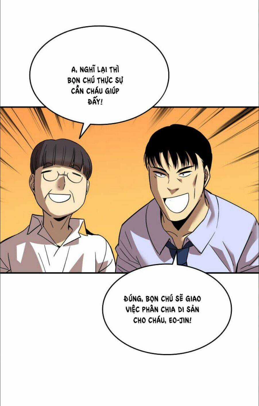 Tôi Là Lính Mới Chapter 24 trang 28