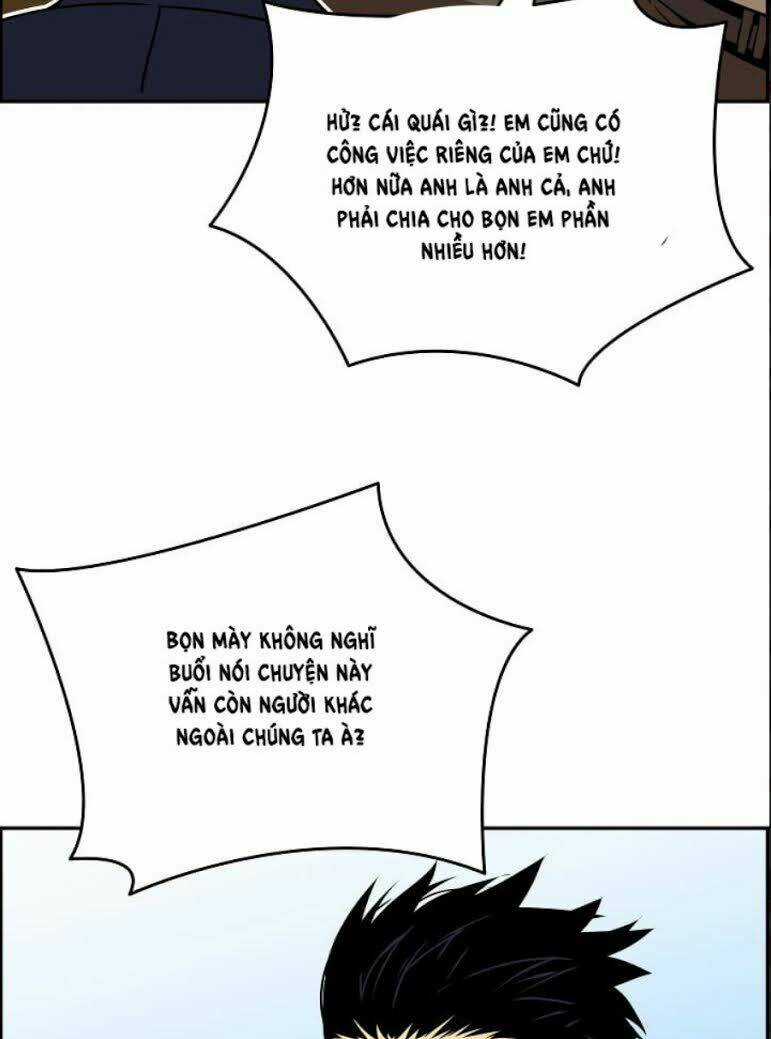 Tôi Là Lính Mới Chapter 24 trang 3