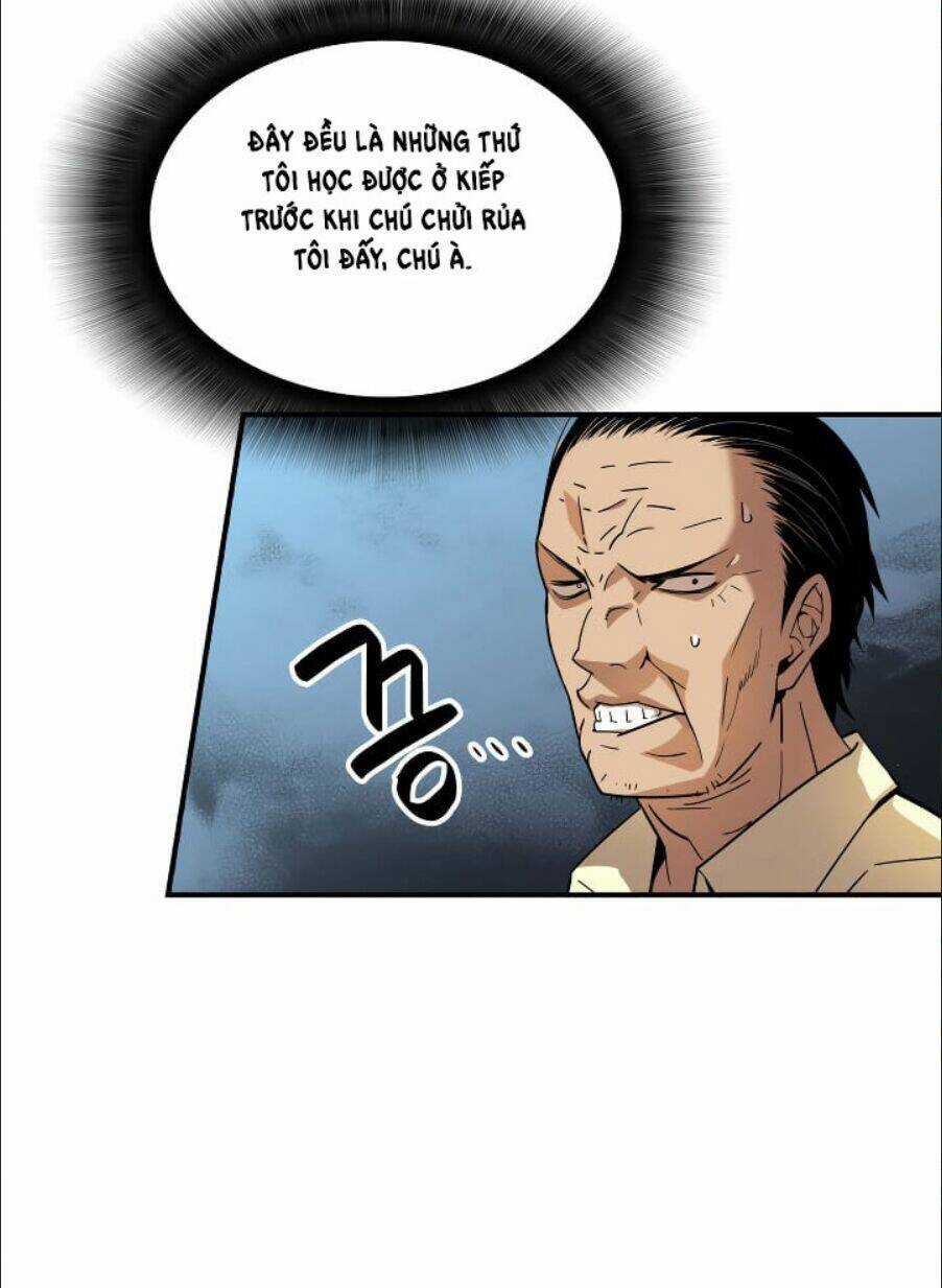 Tôi Là Lính Mới Chapter 24 trang 30