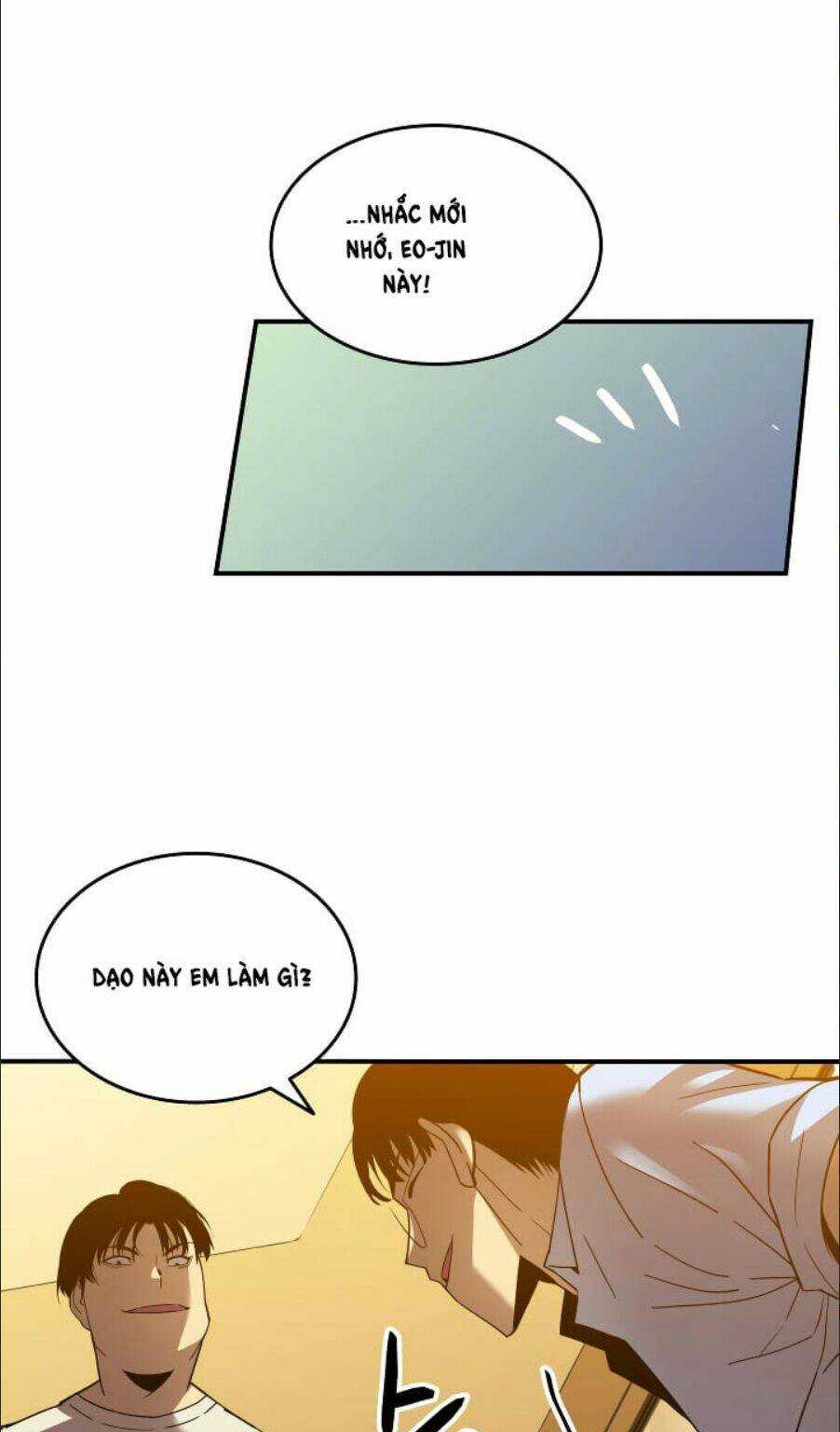 Tôi Là Lính Mới Chapter 24 trang 31