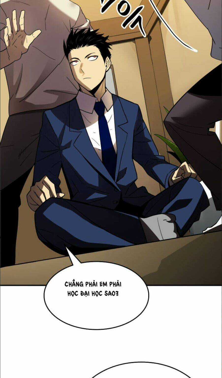 Tôi Là Lính Mới Chapter 24 trang 32