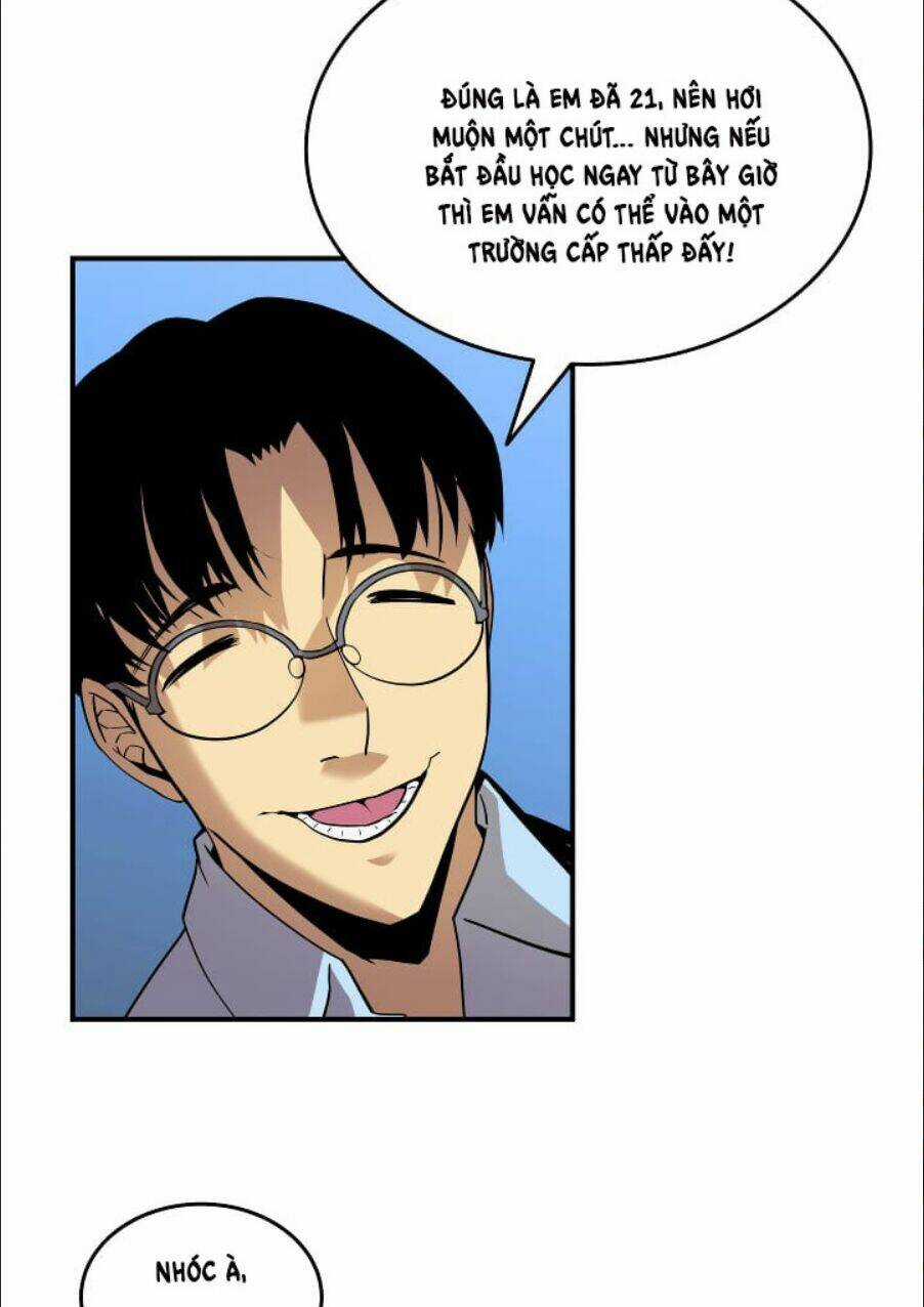 Tôi Là Lính Mới Chapter 24 trang 33