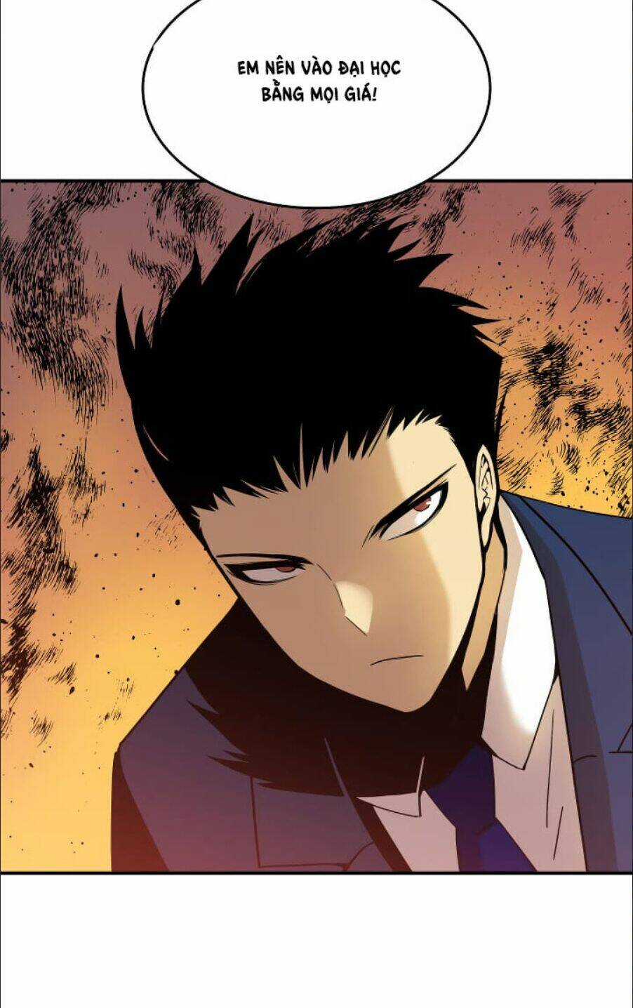 Tôi Là Lính Mới Chapter 24 trang 35