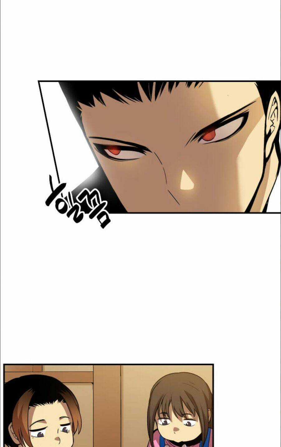 Tôi Là Lính Mới Chapter 24 trang 36