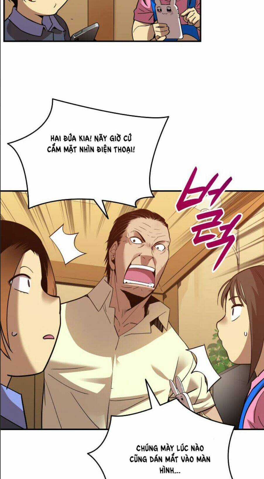 Tôi Là Lính Mới Chapter 24 trang 37