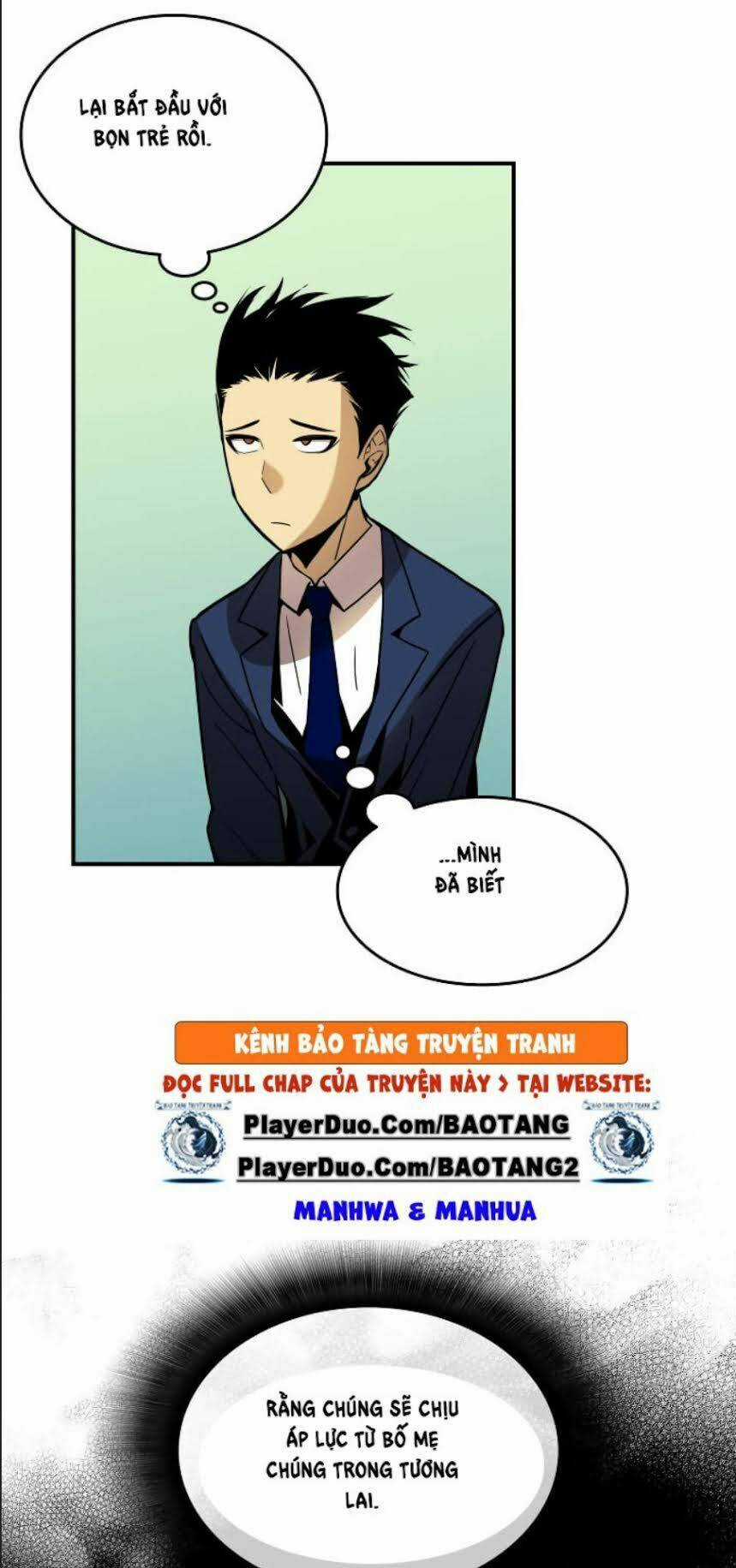 Tôi Là Lính Mới Chapter 24 trang 39