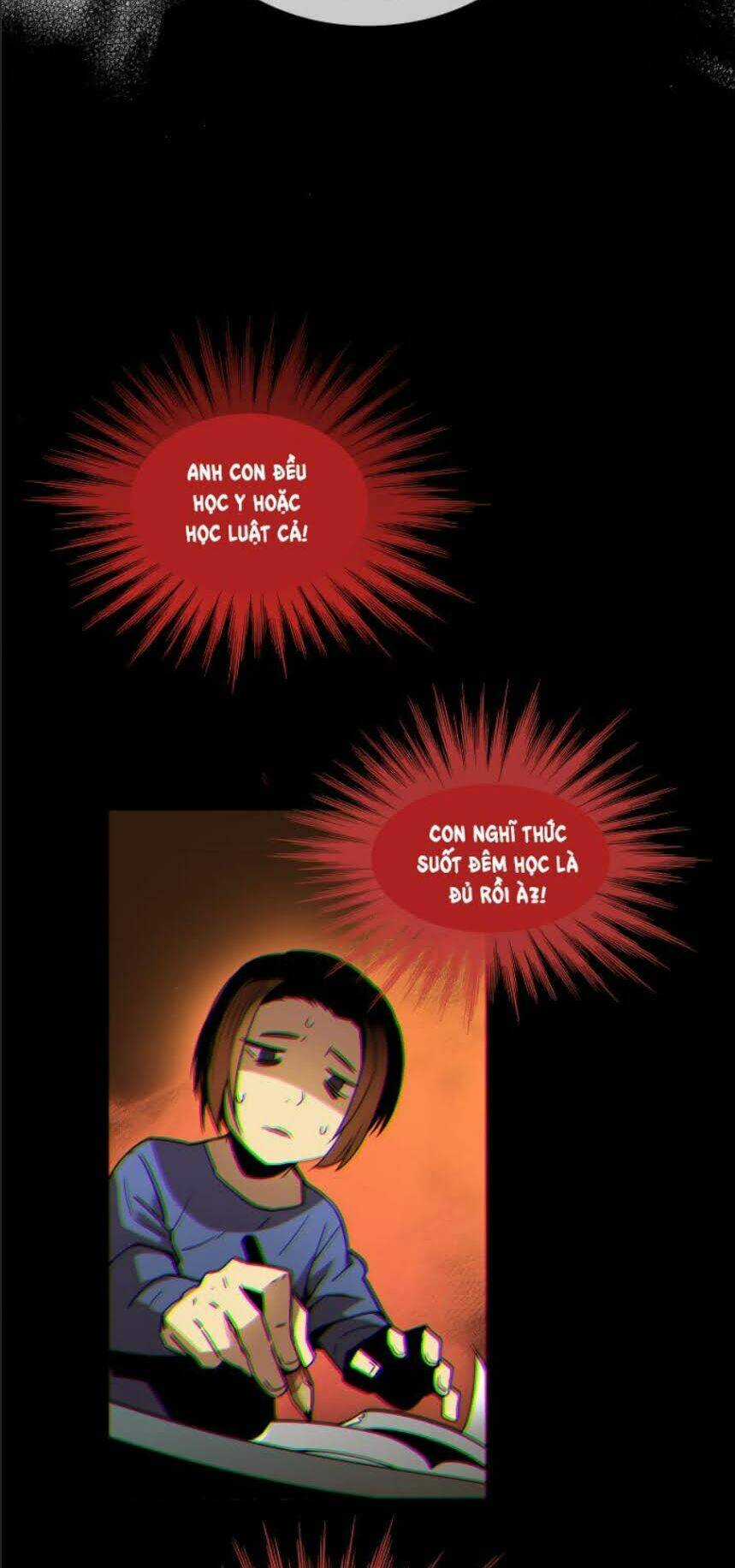 Tôi Là Lính Mới Chapter 24 trang 40