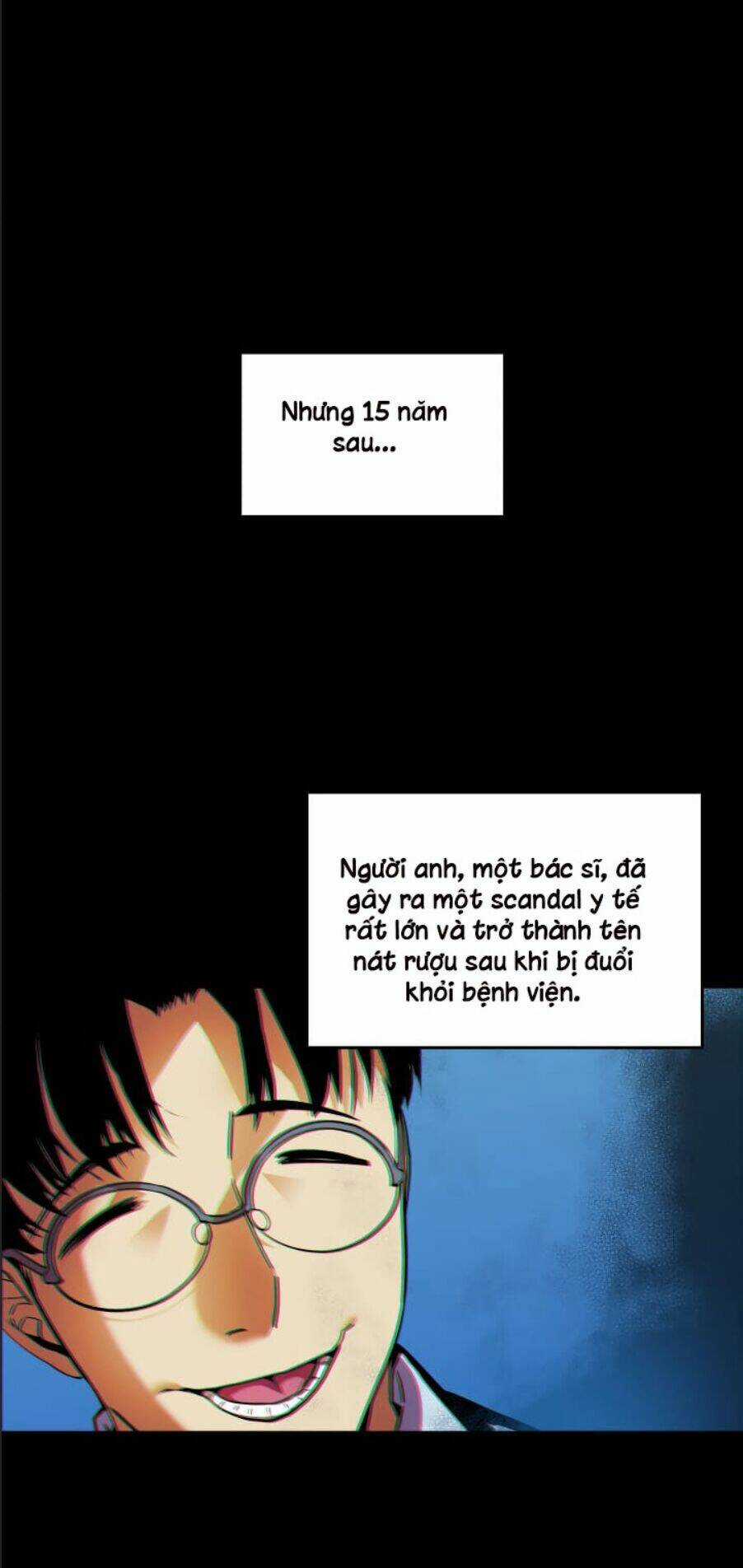 Tôi Là Lính Mới Chapter 24 trang 43