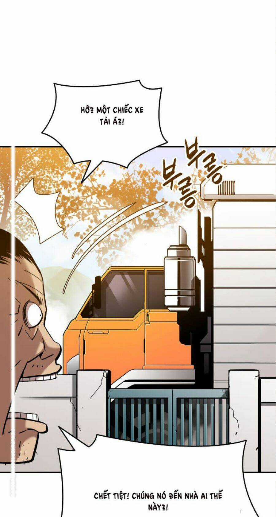 Tôi Là Lính Mới Chapter 24 trang 49