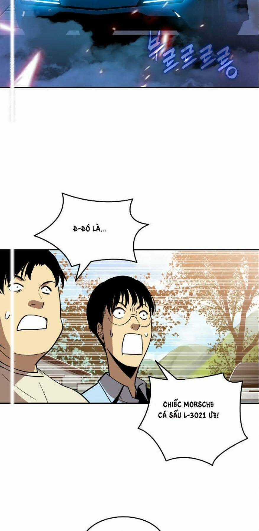 Tôi Là Lính Mới Chapter 24 trang 54