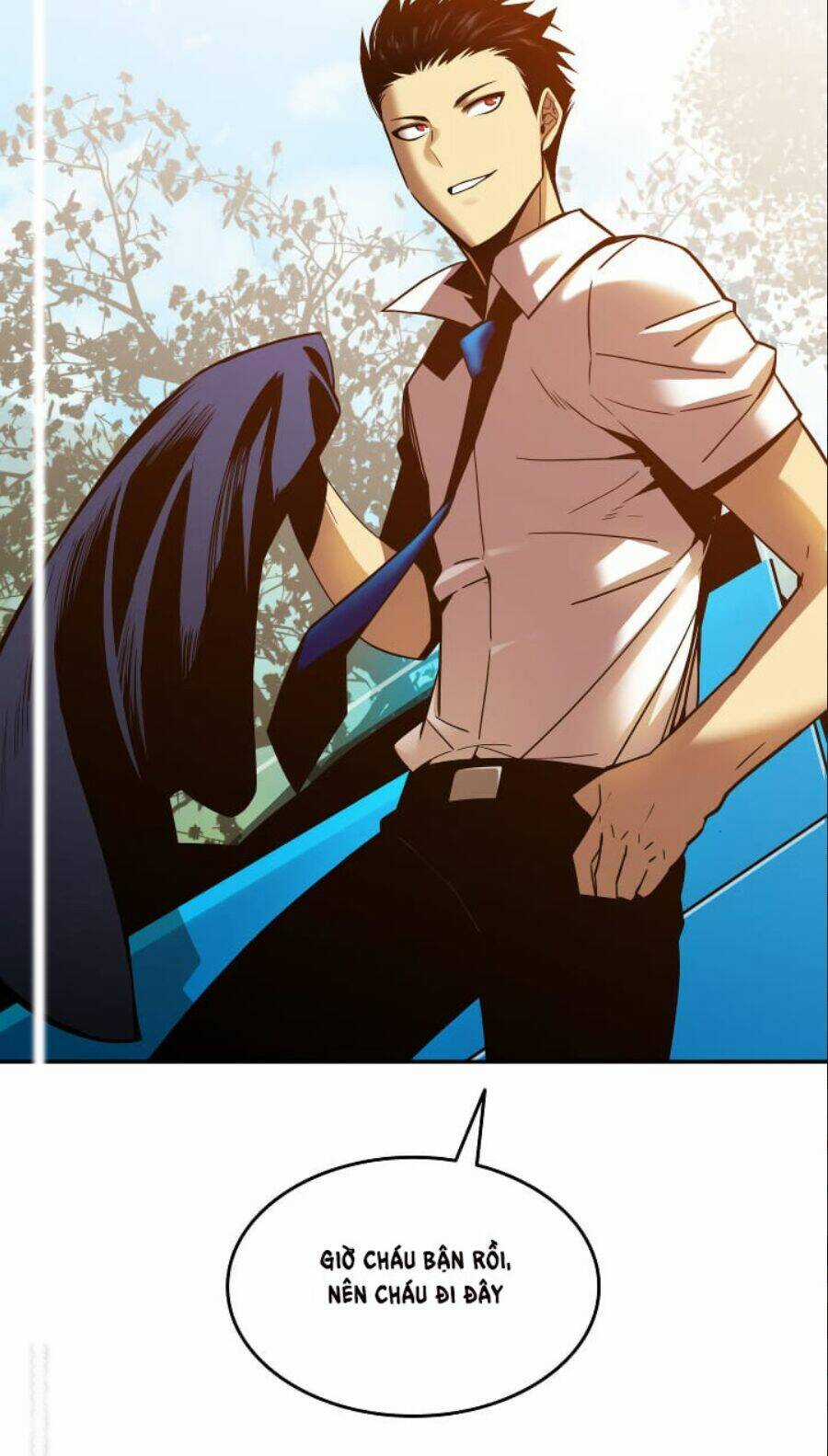 Tôi Là Lính Mới Chapter 24 trang 58