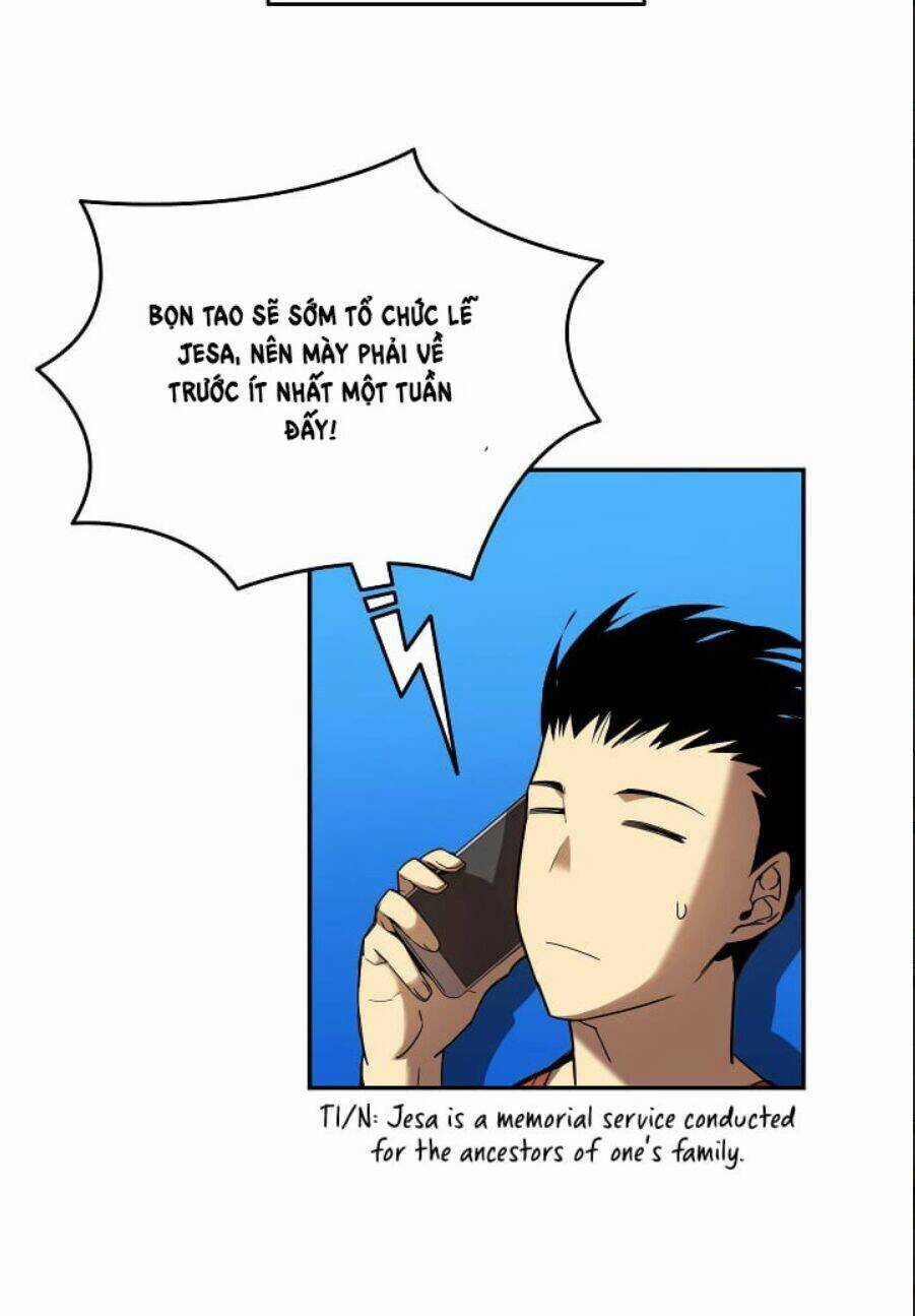 Tôi Là Lính Mới Chapter 24 trang 6