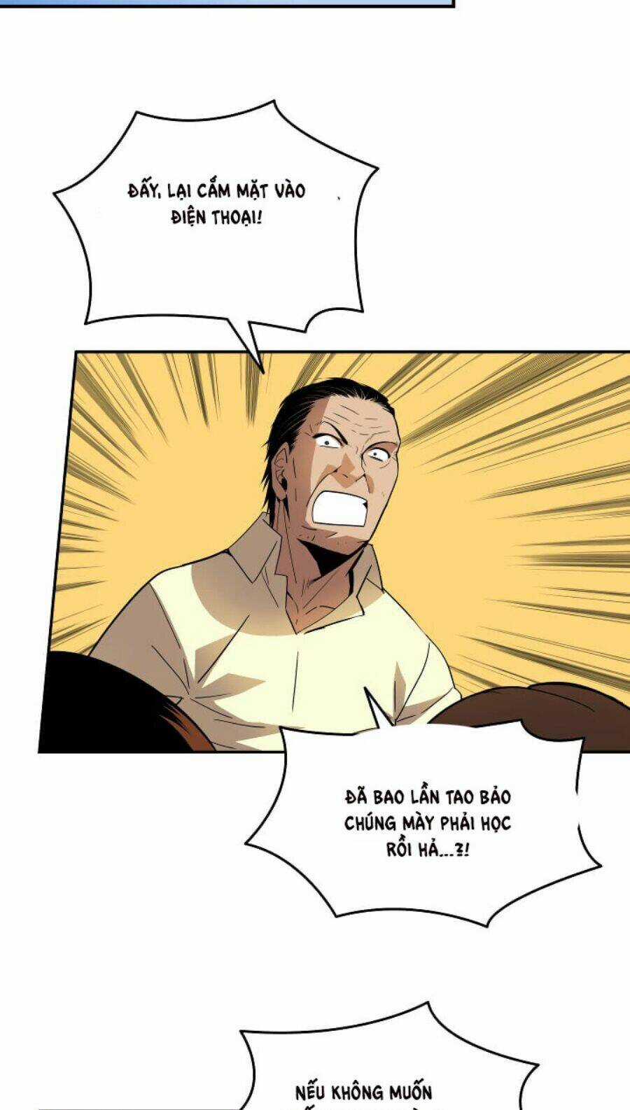 Tôi Là Lính Mới Chapter 24 trang 61