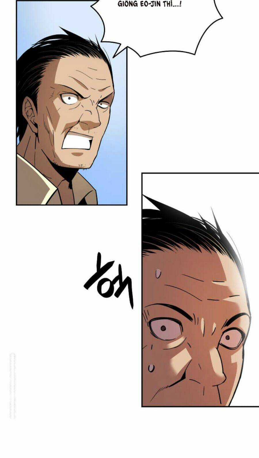 Tôi Là Lính Mới Chapter 24 trang 62