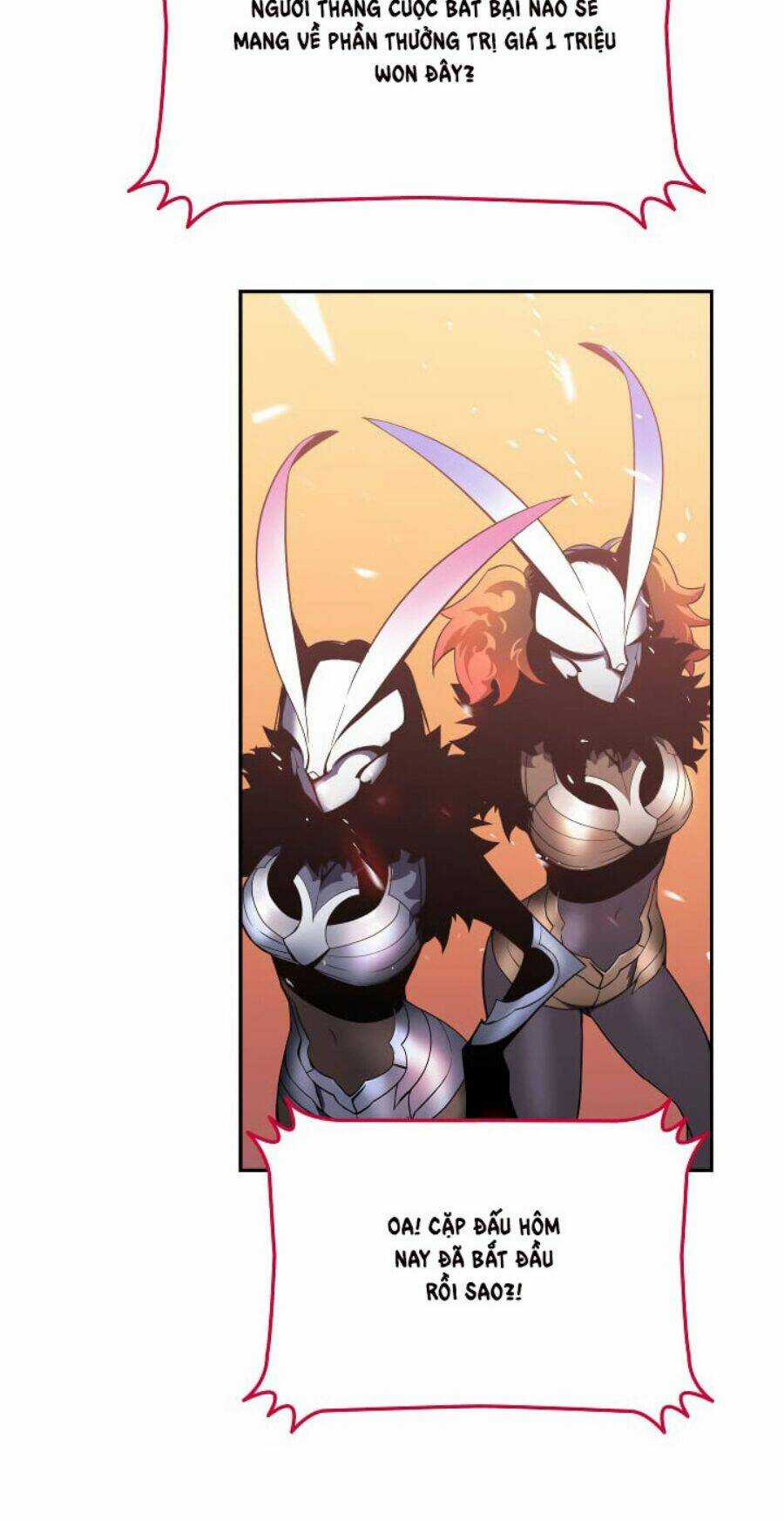 Tôi Là Lính Mới Chapter 24 trang 71