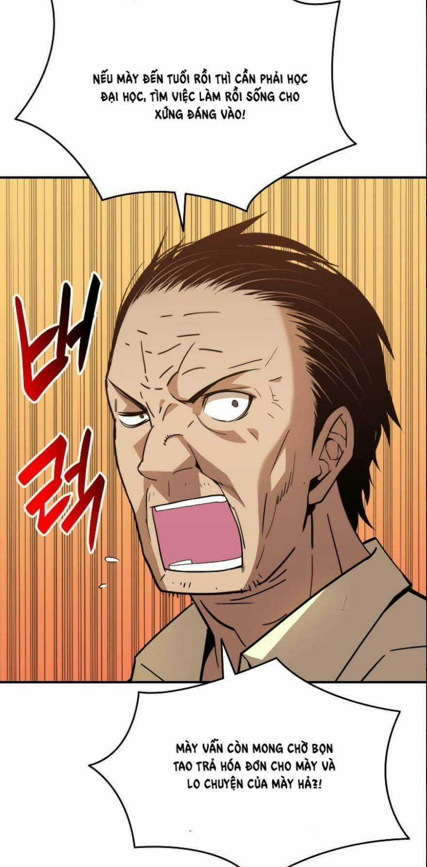 Tôi Là Lính Mới Chapter 24 trang 9