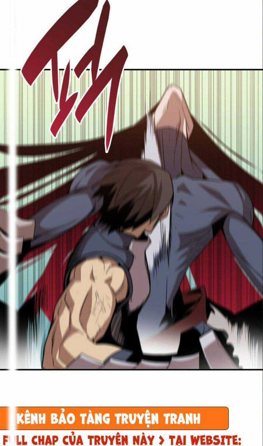 Tôi Là Lính Mới Chapter 25 trang 10